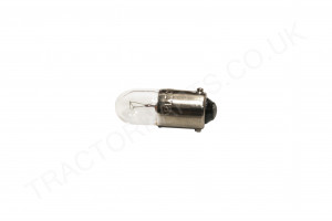 Lamp Bulb Replacement 12V 2W BA9s Halogen 8.8mm Diameter 8GP002068-121 8GP 002 068-121 BA 9s