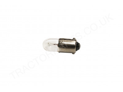 Lamp Bulb Replacement 12V 2W BA9s Halogen 8.8mm Diameter 8GP002068-121 8GP 002 068-121 BA 9s