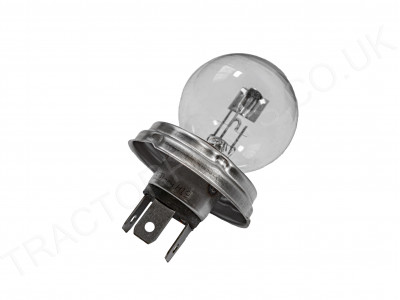 Headlamp Headlight Bulb 12V 45/40W 410 / ECE R2 1955-410