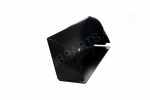 Fender Mud Deflector Plate Cover Rear Lights Left Hand Side 195955A2 CX MX MXC MTX MC For Case International McCormick