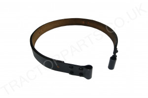 Tractor Hand Brake Band 11mm Anchor pins 844XL 955 955XL 1055 1055XL ONLY For Case International