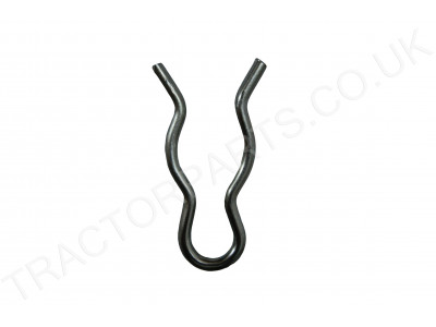 1965005C1 56 Series Pick Up Hitch Pin R Clip For Case International 