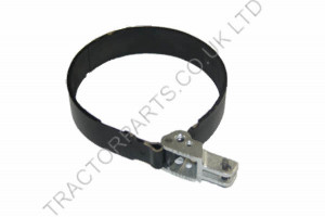 1971050C1 Hand Brake Band 74 85 Series Old Type With Cable Operation Hand Brake Band 1971050C1