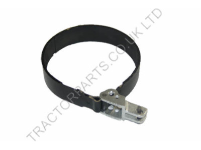 Handbrake Band For International 74 85 Series Old Type With Cable Operation Hand Brake Band Original Manufacture 1971050C1 401992R2 401922R1 401992R3