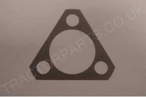 ZF Trunion Shim APL330 MFD ZF 4WD 1975401C1 85 95 Series For Case International 385 485 585 685 785 885 395 495 595 695 795 895 995