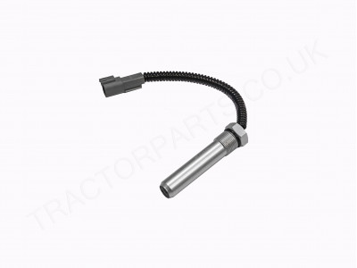 PTO Speed Sensor 3 Wire Pin Type 220119A1 For Case International McCormick Tractors MX Series MC Series MTX Series