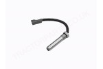 PTO Speed Sensor 3 Wire Pin Type 220119A1 For Case International McCormick Tractors MX Series MC Series MTX Series