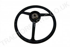224818A3 Steering Wheel Capless MX CX 84 85 95 Series For Case International