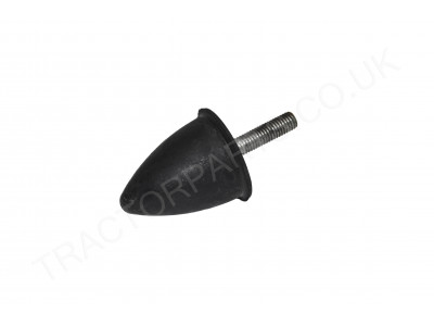 Pick Up Hitch Rubber Stop 235272A1 1532124C1 1500608C1 3200 4200 5100 44 MX 85 95 CX 56 84 For Case International