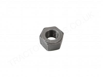 Adjustable Front Axle Horizontal 2WD Nut 3121253R1 25-1712 3230 4210 4220 4230 4240 485 585 685 785 885 595 695 795 895 995 584 684 784 884 CX70 CX80 CX90 CX100 Hydro 84 For Case International