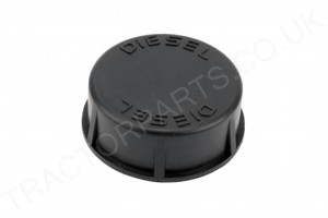 Fuel Tank Cap Diesel Replacement 255345A1 3210 3220 3230 4210 4220 4230 4240 585 885 895 For Case International