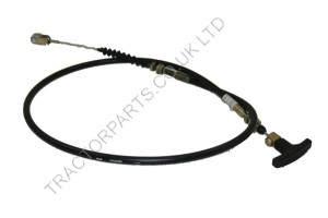 293020A4 Auto Hitch Cable CX Series MX 100 110 120 135 ORIGINAL SUPPLIER