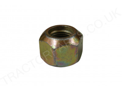 3047574R1 2WD Front Wheel Nut Bradford Doncaster 3 and 4 Cylinder tractors For Case International