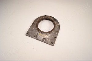 Rear Crank Seal Housing For Case International German Engine 74 84 85 95 3200 4200 46 55 56 Series Used Part