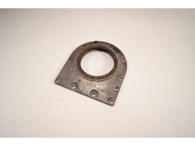 Rear Crank Seal Housing For Case International German Engine 74 84 85 95 3200 4200 46 55 56 Series Used Part