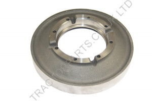 Brake discs for Case IH/IHC 955 1055 956 XL 1056xl ø255mm nassbremse 