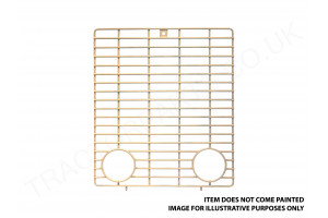 Replacement 634 Harvester IH Front Grille Mesh 3073633R91