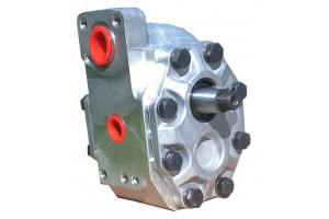 308873A1 Hydraulic Pump 85 95 3200 4200 CX Series # Genuine OE Manufacture # For Case International