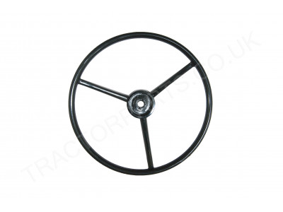 Steering Wheel Multi Spline with Grooved Grip 354 374 444 384 3112601R1 3125554R91 366557R2 366557R1
