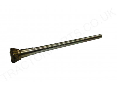 Tractor Levelling Box Drop Arm Threaded Rod 74 84 85 95 3200 4200 Series 3116725R91 For Case International