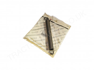 Differential Lock Pedal Spring Replacement For Case International 3121849R1 3121849R2 3200 4200 85 95 CX Series