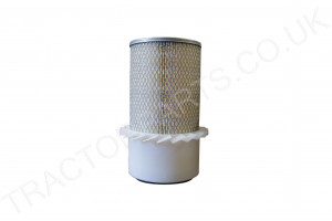 3125199R2 Outer Air Filter For Case International