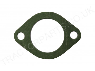 Thermostat Housing Gasket # German Engine 3, 4 and 6 Cylinders # For Case International 44 46 55 56 74 84 85 95 3200 4200 3132143R2