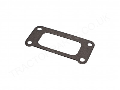 Exhaust Elbow to Manifold Gasket for Case International Tractors 3210 3220 3230 4210 4220 4230 844XL 385 485 585 685 785 885 395 495 595 695 795 895 484 584 684 784 884 474 475 574 674 3136248R1