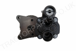 3136429R95 Engine Oil Pump With Idler Fits 3 Cylinder Engines 3200 Series 385 485 395 495 and 484