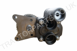 3136430R95NG Engine Oil Pump With Idler Fits 4 Cylinder Engines 4200 Series 485 585 685 785 885 495 595 695 795 895 995
