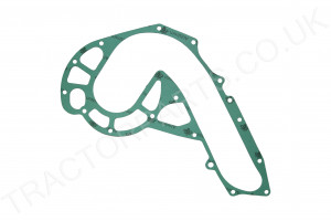 Timing Cover Water Galley Gasket 44 46 55 56 Series Tractors 3136766R4 For Case International