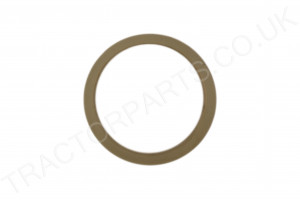 3220177R1 Rocker Cross-Shaft Seal Nylon Backing Ring 955 956 1055 1056 For Case International