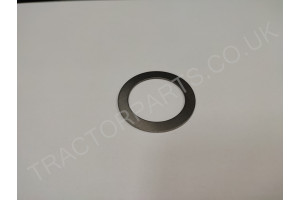 Lower Link Hardened Steel Shim Washer 1 mm Thick Original For Case International 955 1055 955XL 1055XL 956XL 1056XL 3220669R1