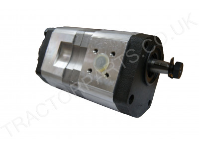 Bosch 3223932R94 Hydraulic Pump 955 956 1055 1056 Tandem Hydraulic Pump For Case International