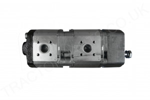 1255 1455 1255xl 1455 xl Bosch Hydraulic Pump XL Original 3226942R93 For Case International