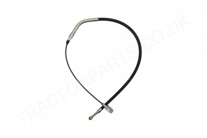 Handbrake Cable Thick Bowden Cable Type 3232912R3 844Xl 745XL 743XL 745XL 955XL 1055XL For Case International