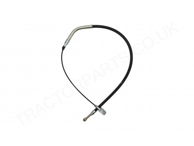 Handbrake Cable Thick Bowden Cable Type 3232912R3 844Xl 745XL 743XL 745XL 955XL 1055XL For Case International