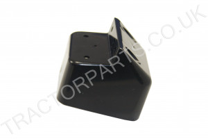 3234656R3 Tractor Side Light Cowl Cover LEFT HAND XL CAB For Case International