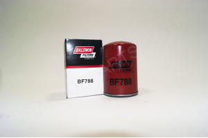 BF788 Baldwin Secondary Fuel Spin-on Filter