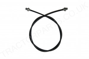Tacho Cable Speedo 3399115R91 46 55 Series 946 1046 1246 1255Xl 1455XL 1255 1455 Tractors For Case International