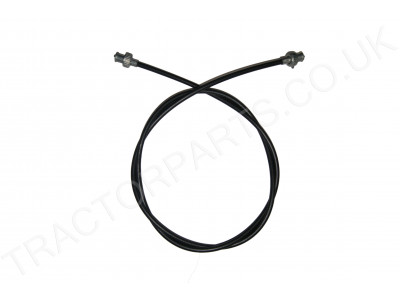 Tacho Cable Speedo 3399115R91 46 55 Series 946 1046 1246 1255Xl 1455XL 1255 1455 Tractors For Case International