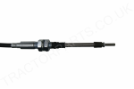 Spool Control Lever Cable MTX MX MXC Series MX80C MX90 MX100C MX100 MX110 MX120 MX135 For Case International McCormick