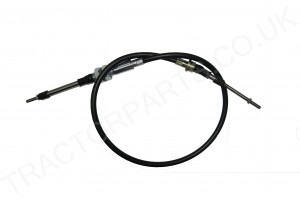Spool Control Lever Cable MTX MX MXC Series MX80C MX90 MX100C MX100 MX110 MX120 MX135 For Case International McCormick