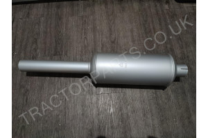 Exhaust Silencer Original Type For International B614 634 Super BMD BM BMD B450 251116R92 350601R93	 350601R94 355870R91 357288R92 360078R91 45805DB