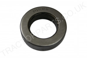 454 Stub Axle Thrust Bearing for Early Swept Back Axle Type