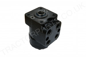 Steering Orbital Valve With Relief Valve 74 84 85 95 3200 4200 88107C93 366441A1 For Case International