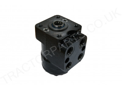 Steering Orbital Valve With Relief Valve 74 84 85 95 3200 4200 88107C93 366441A1 For Case International