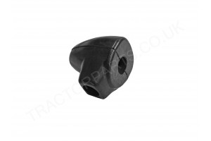Replacement Tractor Gear Knob 1234 For Case International L Cab 74 84 Series 379022R2 454 474 475 574 584 674 684 784 884