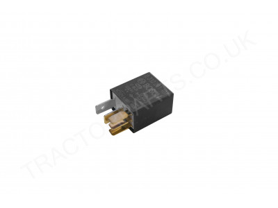20amp Relay Used For Ignition Work Lamps 4wd Brake Front PTO Blower Auxiliary Circuits 5 Pin 384114a1 399920a1 105849a1 07077033 CX MX MXC For Case International