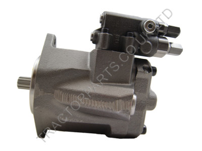MX Hydraulic Pump Genuine Bosch Rexroth 394268A2 MX80C MX90C MX100C MX100 MX110 MX120 MX135 MX150 MX170 For Case International